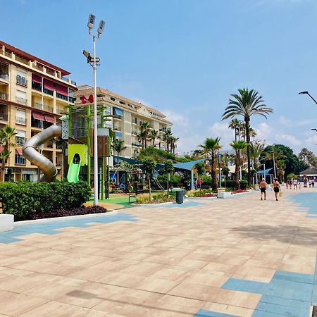 Bellavista Costa Del Sol Apartment Estepona Exterior photo