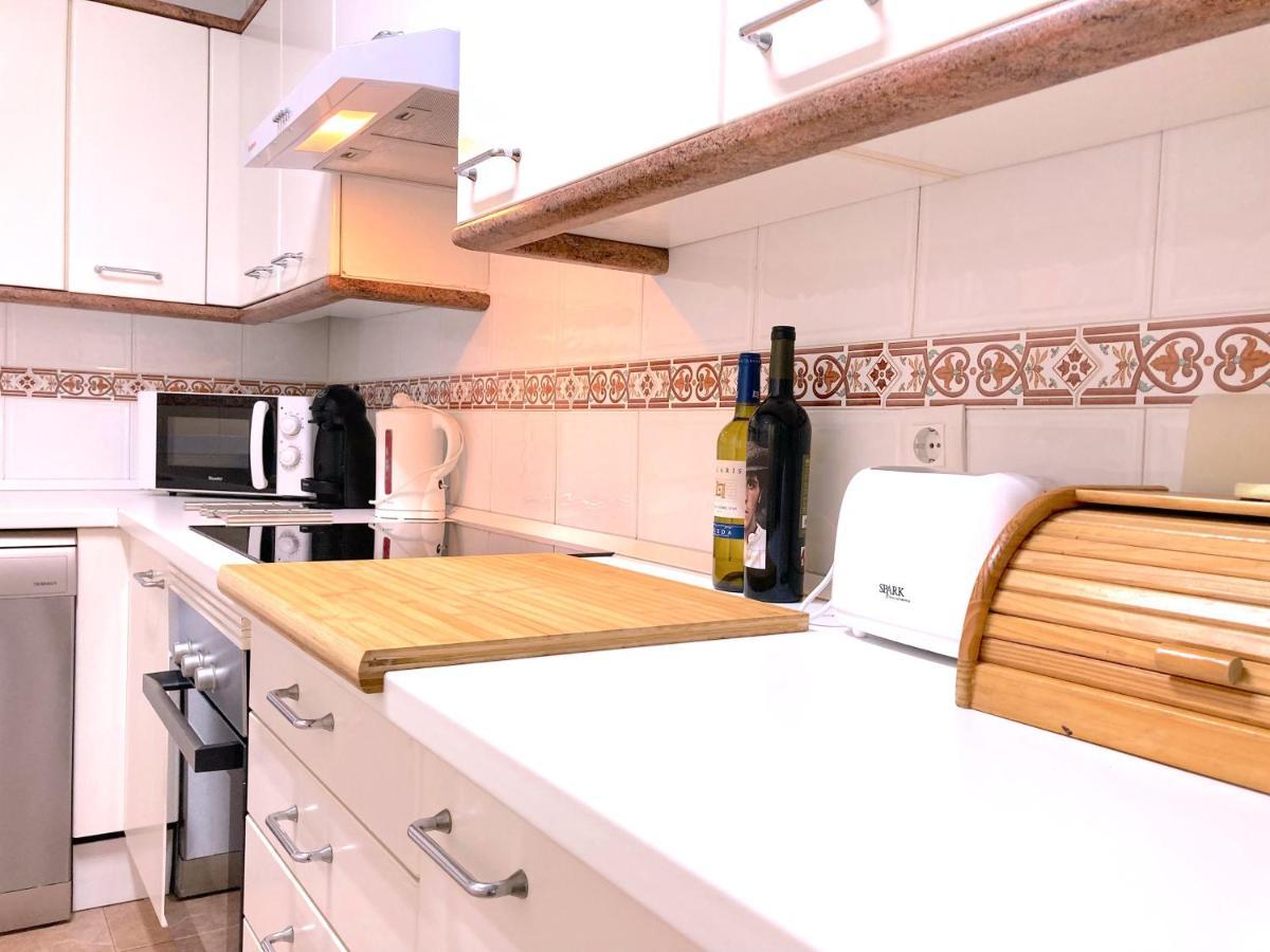 Bellavista Costa Del Sol Apartment Estepona Exterior photo