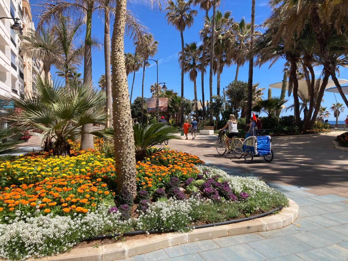 Bellavista Costa Del Sol Apartment Estepona Exterior photo