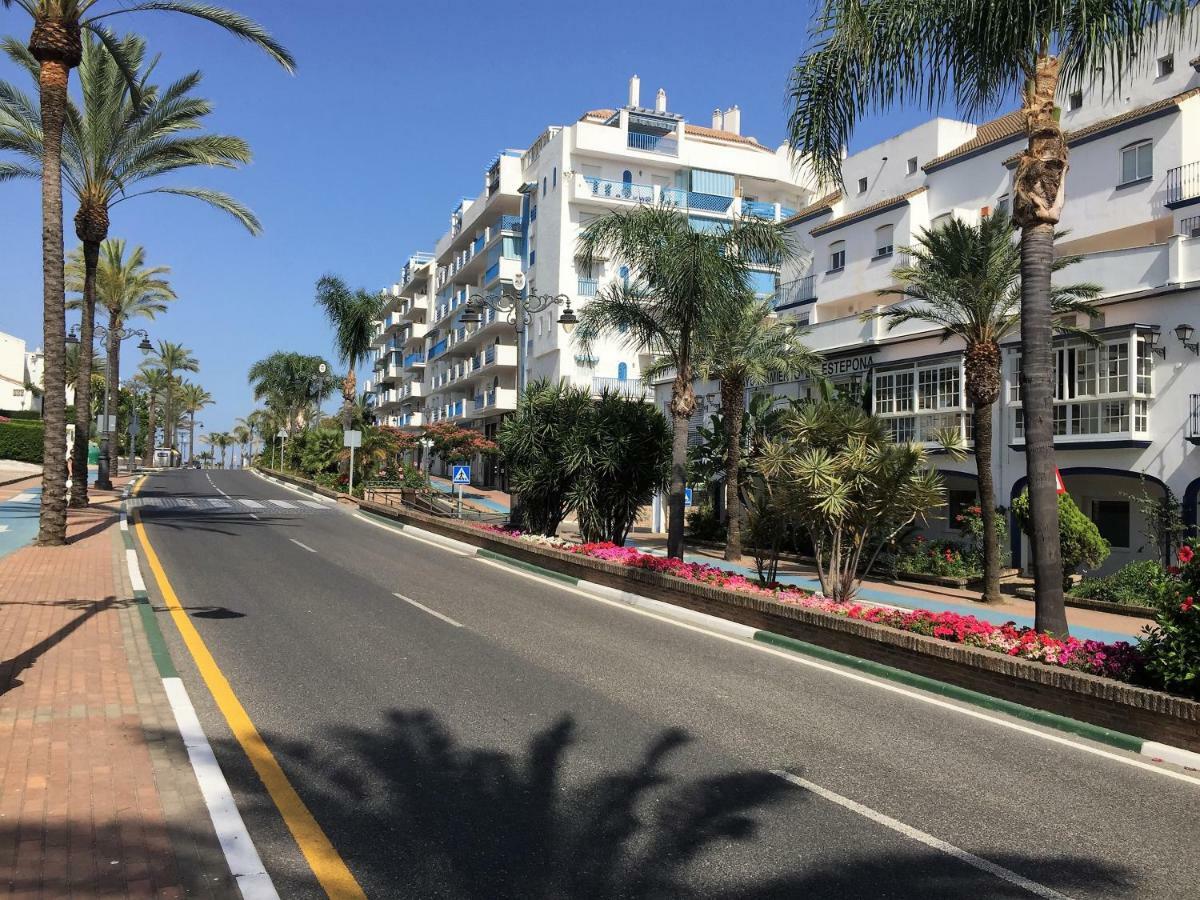 Bellavista Costa Del Sol Apartment Estepona Exterior photo