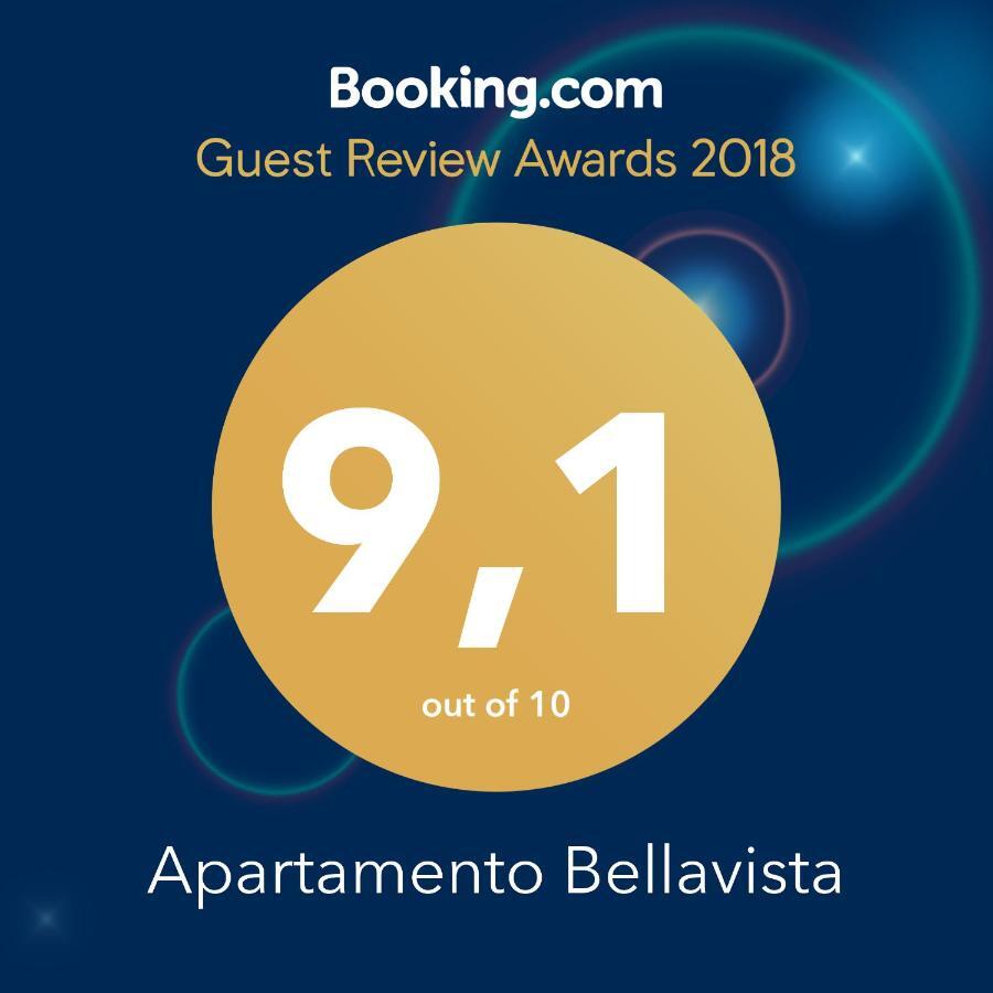 Bellavista Costa Del Sol Apartment Estepona Exterior photo
